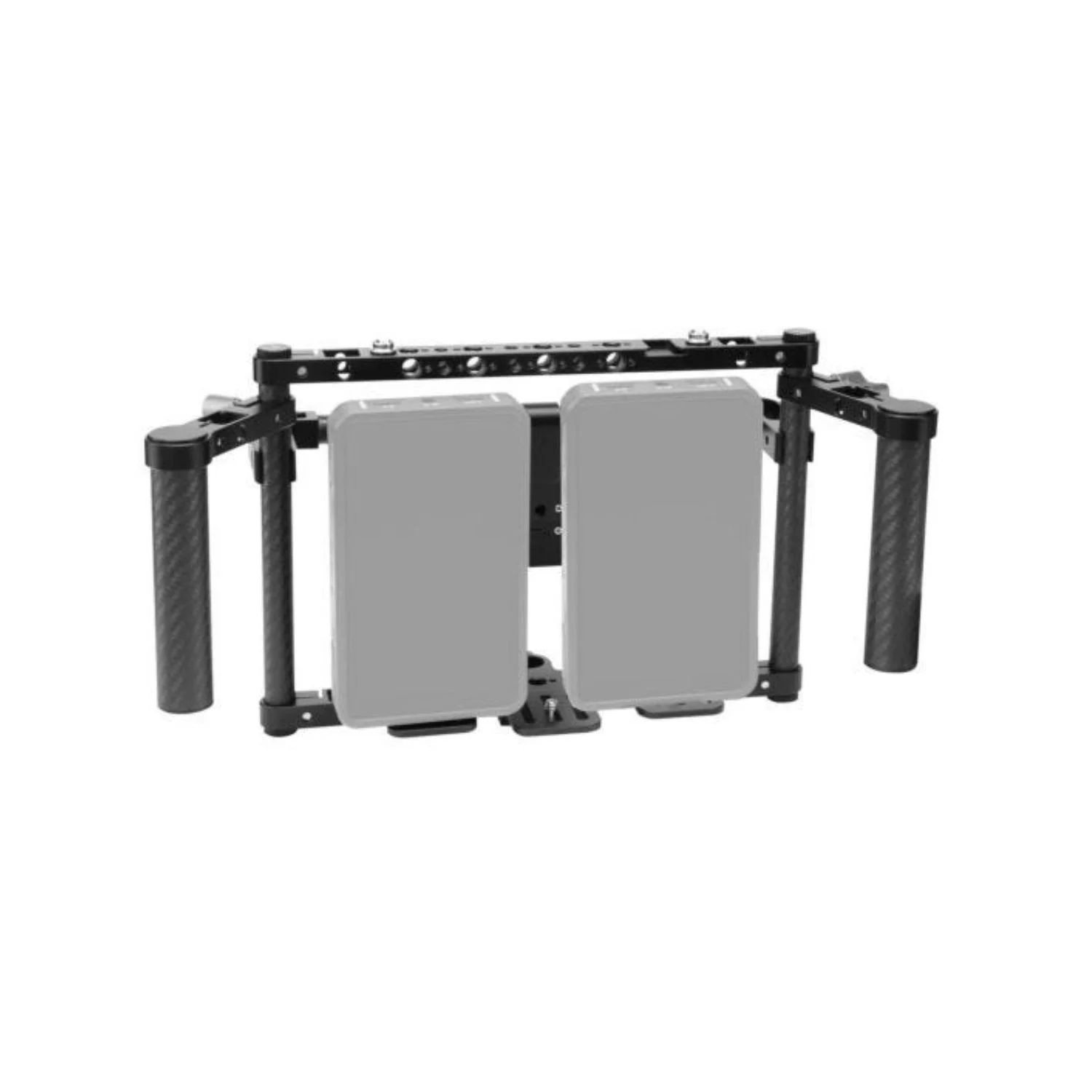 E Image Q200 Monitor Cage Online Buy India 02