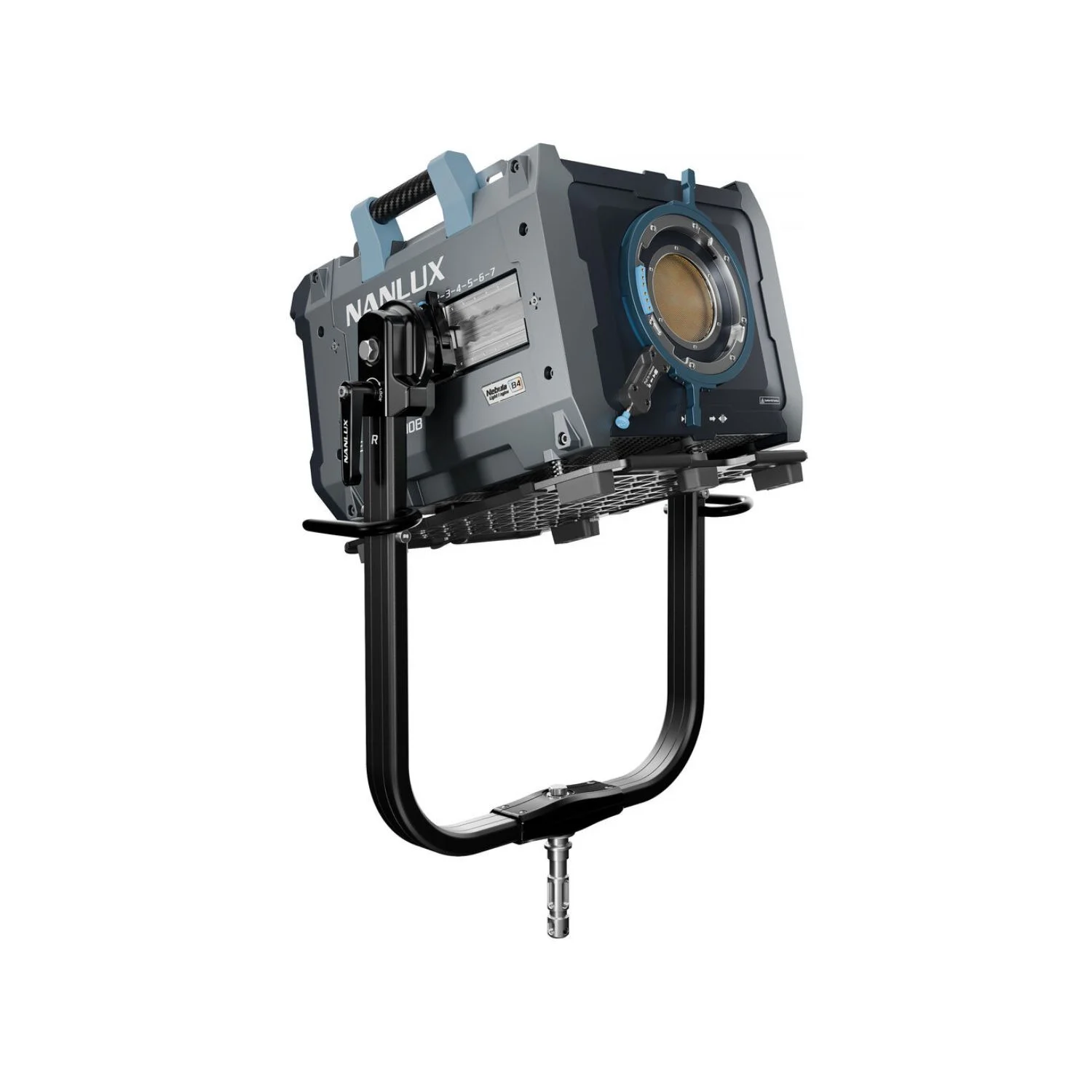 Nanlux Evoke 5000B LED Bi Color Monolight Online Buy India 02
