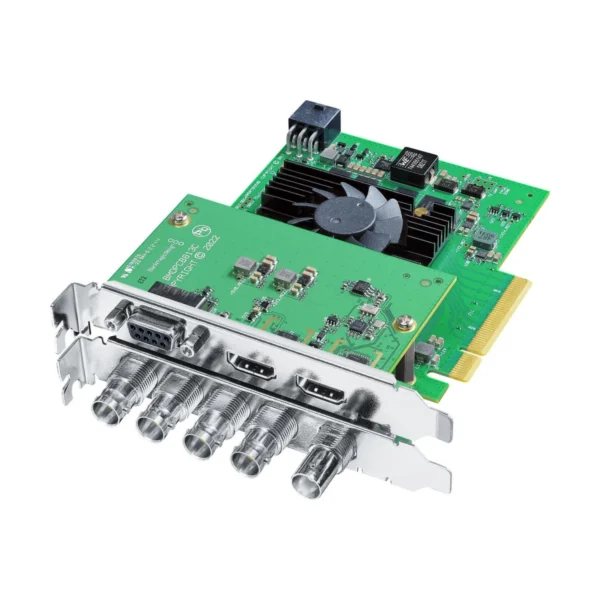 Blackmagic Design DeckLink 8K Pro G2 Capture Card Buy in Mumbai India Blackmagic Design DeckLink 8K Pro G2 Capture Card Buy in Mumbai India