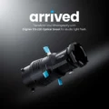 Digitek CineSpot Optical Snoot Kit DS‑220 1