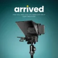 Digitek DTP‑008 8 Inch Teleprompter in Mumbai India (2)