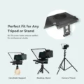 Digitek DTP‑008 8 Inch Teleprompter in Mumbai India (5)