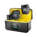 Digitek DWM 108 2 in 1 Wireless Microphone System in India
