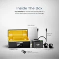 Digitek DWM 116 2 in 1 Wireless Microphone Online Buy India 1