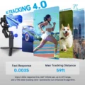 FeiyuTech SCORP Mini 3 PRO All in One 3 Axis Camera Gimbal Stabilizer India (3)