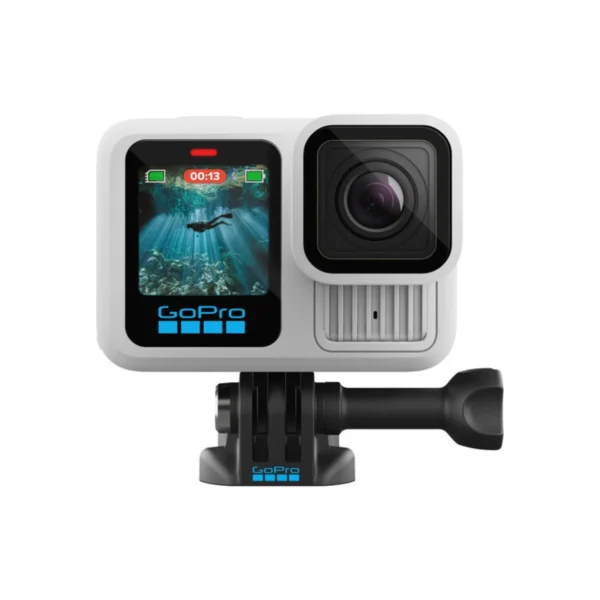 GoPro Hero 13 Action Camera Polar White Limited Edition Online Buy in India 3 GoPro Hero 13 Action Camera Polar White Limited Edition Online Buy in India 3