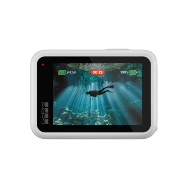 GoPro Hero 13 Action Camera Polar White Limited Edition Online Buy in India 4 GoPro Hero 13 Action Camera Polar White Limited Edition Online Buy in India 4