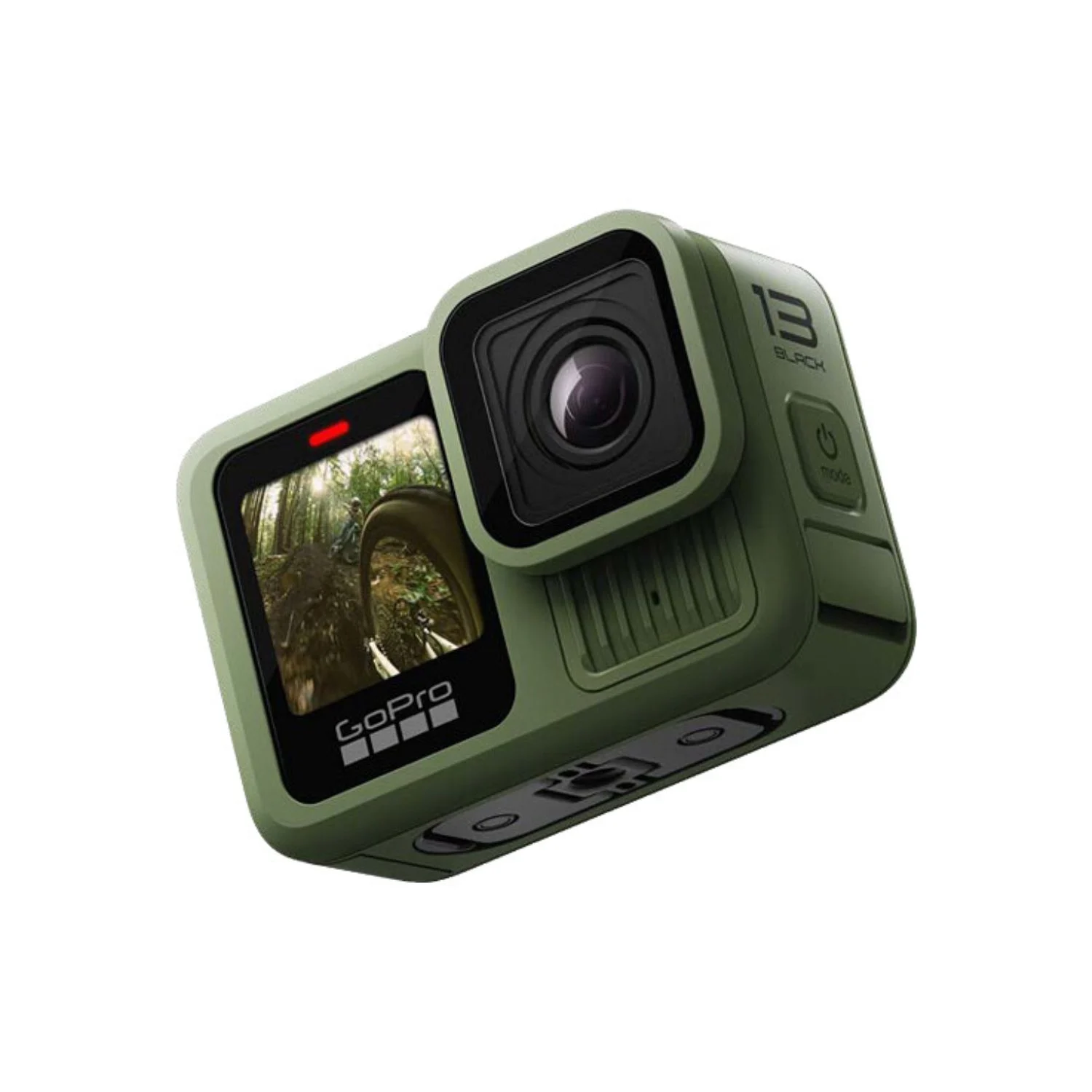 GoPro Hero 13 Forest Green Action Camera Online Buy in India Limited Edition Pooja Electronics (1) GoPro Hero 13 Forest Green Action Camera Online Buy in India Limited Edition Pooja Electronics (1)