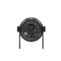 Relacart PM2 XLR + USB C Podcast Microphone Online Buy Mumbai India Pooja Electronics (1)