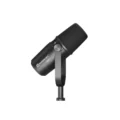 Relacart PM2 XLR + USB C Podcast Microphone Online Buy Mumbai India Pooja Electronics (2)