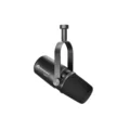 Relacart PM2 XLR + USB C Podcast Microphone Online Buy Mumbai India Pooja Electronics (3)