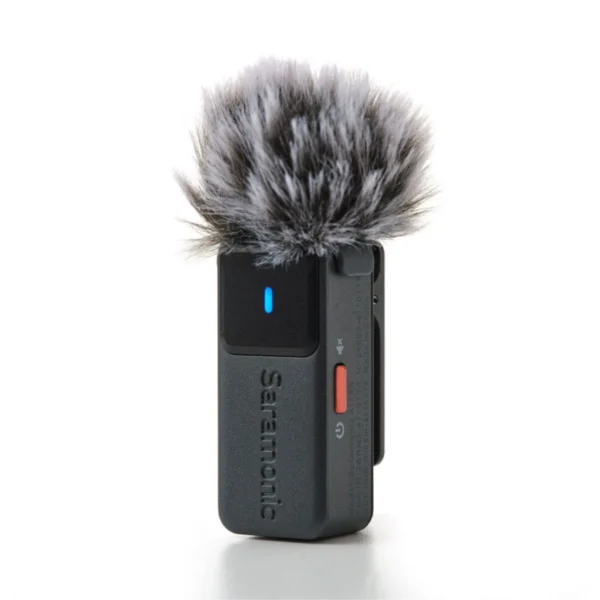 Saramonic Air 2 Person Mini Wireless Lavalier Microphone System Online Buy India 4 Saramonic Air 2 Person Mini Wireless Lavalier Microphone System Online Buy India 4