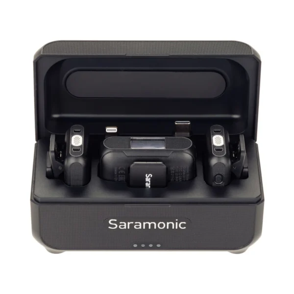 Saramonic Blink 500 B2 2 Person Wireless Clip On Microphone System Online Buy India 3 Saramonic Blink 500 B2 2 Person Wireless Clip On Microphone System Online Buy India 3