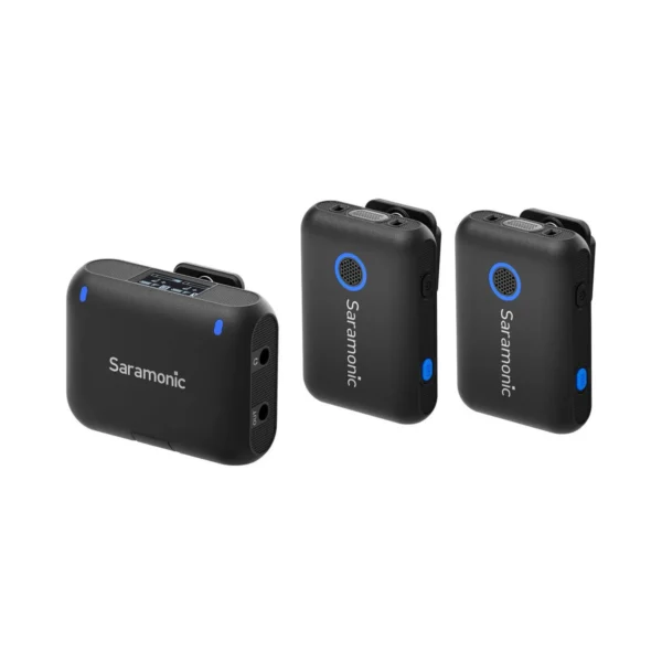 Saramonic Blink 500 B2 2 Person Wireless Clip On Microphone System Online Buy India 4 Saramonic Blink 500 B2 2 Person Wireless Clip On Microphone System Online Buy India 4