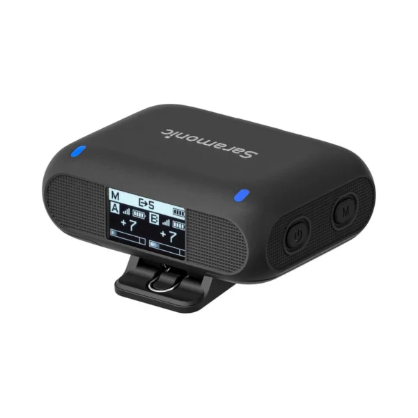 Saramonic Blink 500 B2 2 Person Wireless Clip On Microphone System Online Buy India 7 Saramonic Blink 500 B2 2 Person Wireless Clip On Microphone System Online Buy India 7