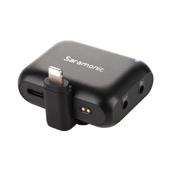 Saramonic Blink 500 B2 2 Person Wireless Clip On Microphone System Online Buy India 9 Saramonic Blink 500 B2 2 Person Wireless Clip On Microphone System Online Buy India 9