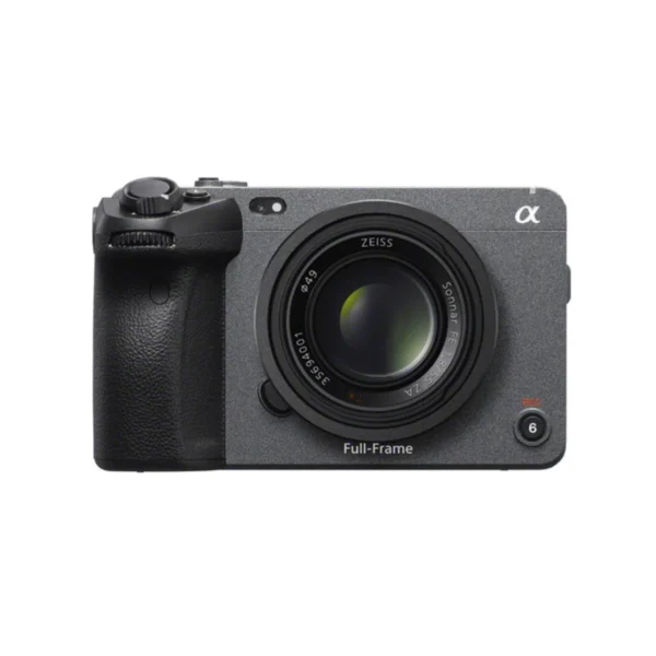 Sony FX3A Full Frame Cinema Camera Mumbai India (2) Sony FX3A Full Frame Cinema Camera Mumbai India (2)