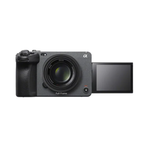 Sony FX3A Full Frame Cinema Camera Mumbai India (4) Sony FX3A Full Frame Cinema Camera Mumbai India (4)