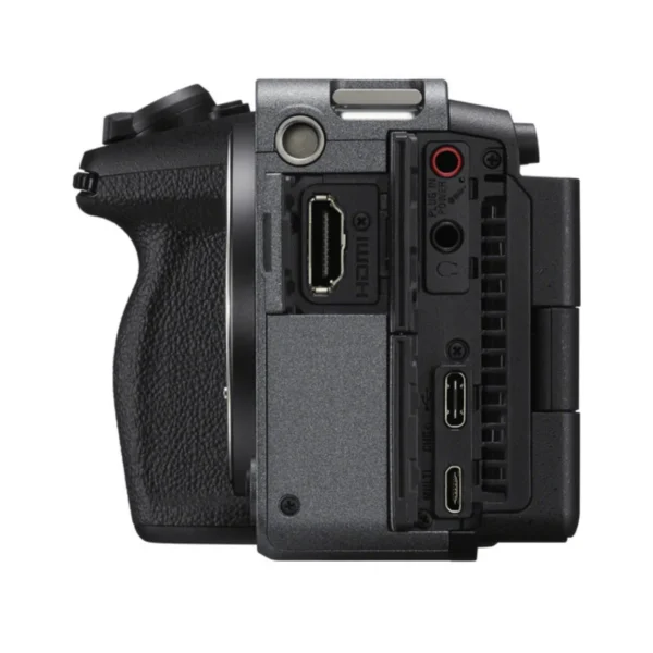 Sony FX3A Full Frame Cinema Camera Mumbai India (7) Sony FX3A Full Frame Cinema Camera Mumbai India (7)