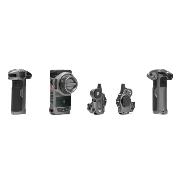 Tilta Nucleus‑M II Wireless Lens Control System Ultimate Kit India (1) Tilta Nucleus‑M II Wireless Lens Control System Ultimate Kit India (1)