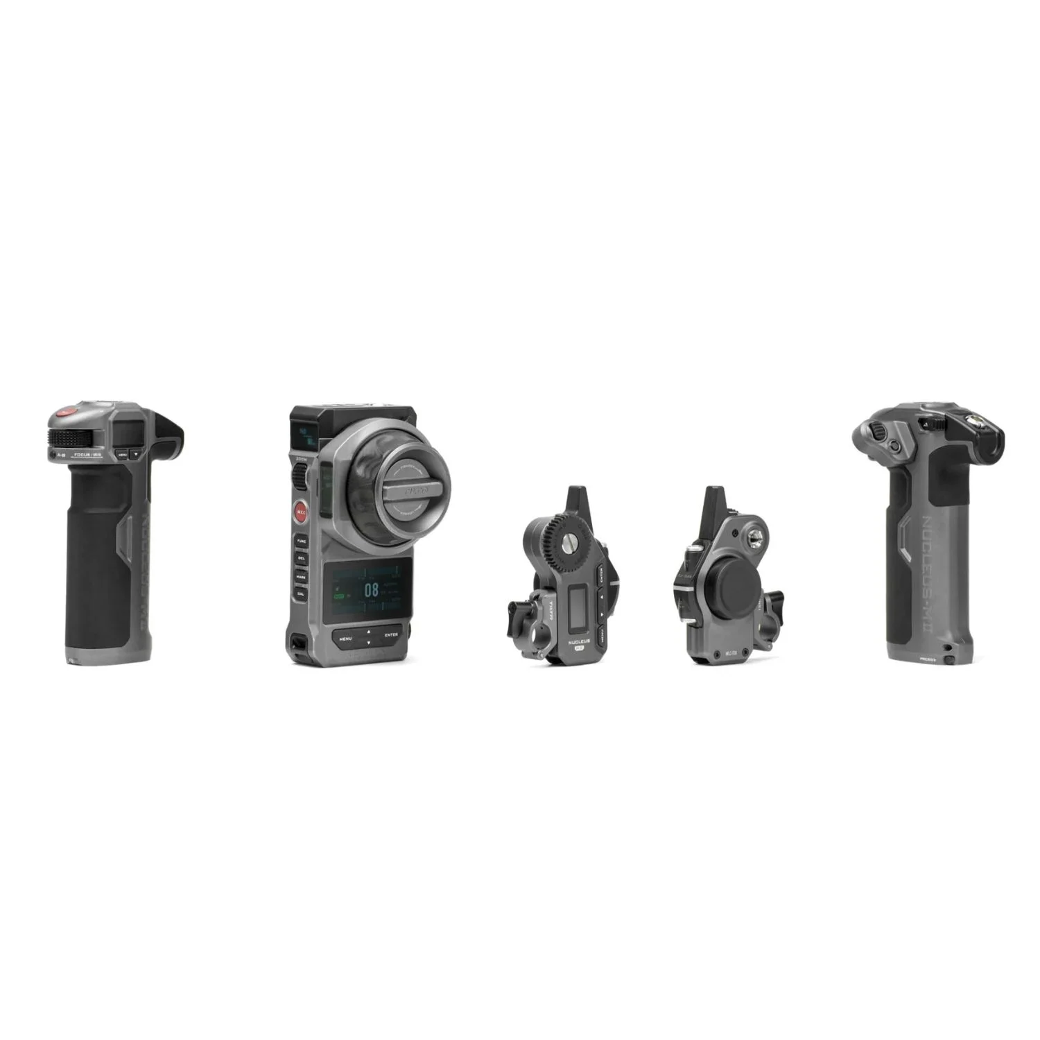 Tilta Nucleus‑M II Wireless Lens Control System Ultimate Kit India (1)
