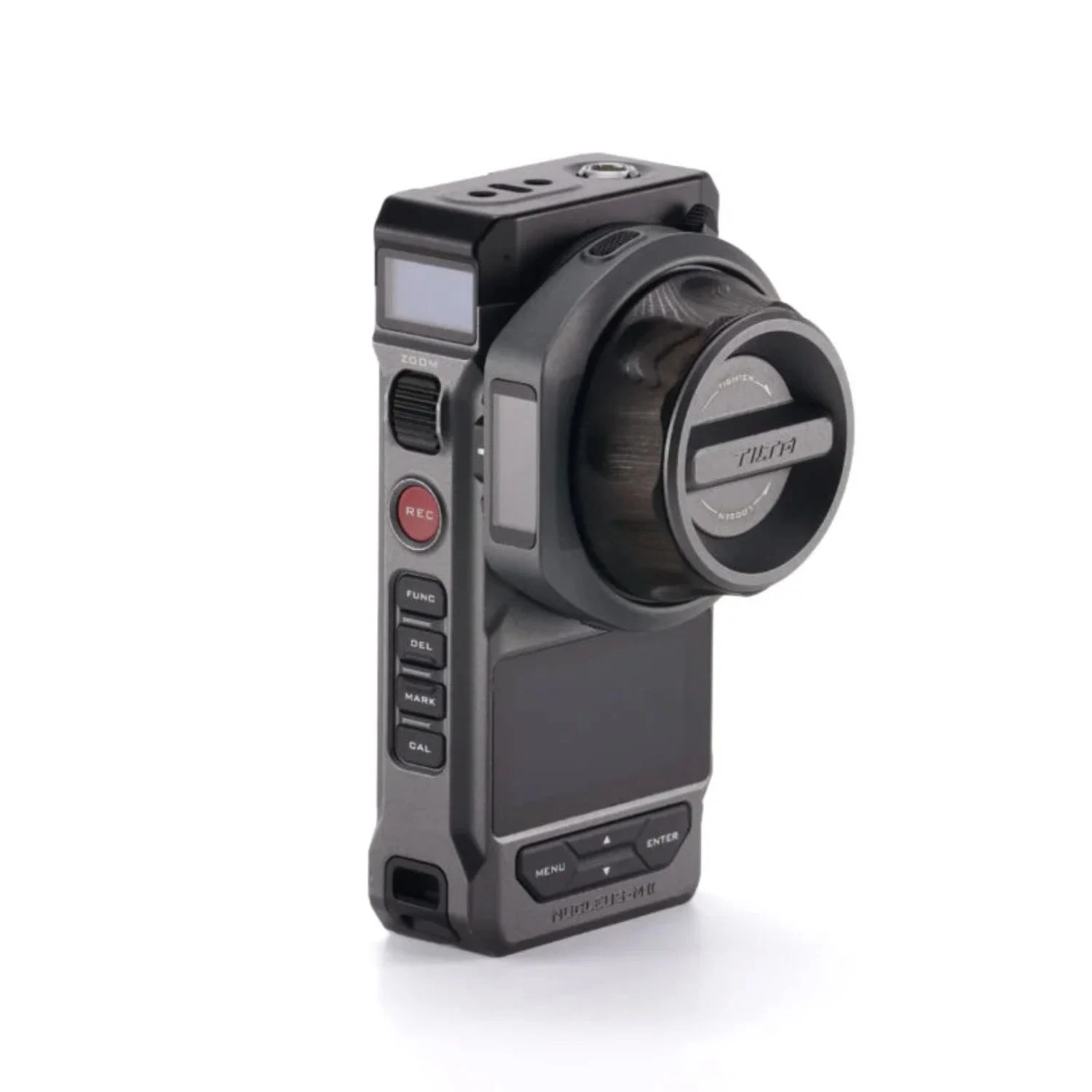 Tilta Nucleus‑M II Wireless Lens Control System Ultimate Kit India (2) Tilta Nucleus‑M II Wireless Lens Control System Ultimate Kit India (2)
