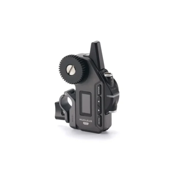Tilta Nucleus‑M II Wireless Lens Control System Ultimate Kit India (3) Tilta Nucleus‑M II Wireless Lens Control System Ultimate Kit India (3)