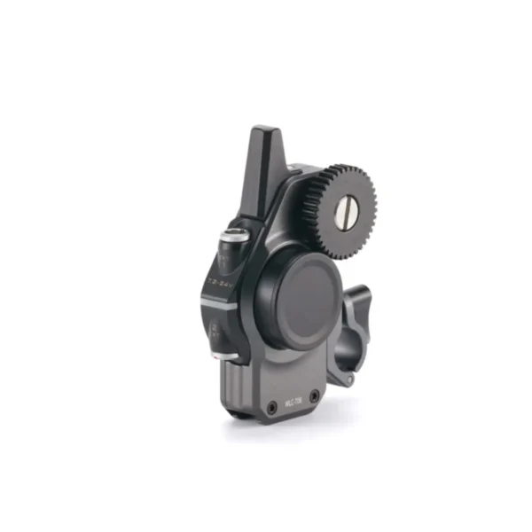 Tilta Nucleus‑M II Wireless Lens Control System Ultimate Kit India (4) Tilta Nucleus‑M II Wireless Lens Control System Ultimate Kit India (4)