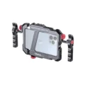 Ulanzi 2792 Lino Dual Handle Metal Smartphone Rig Online Buy India 02