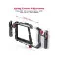 Ulanzi 2792 Lino Dual Handle Metal Smartphone Rig Online Buy India 06