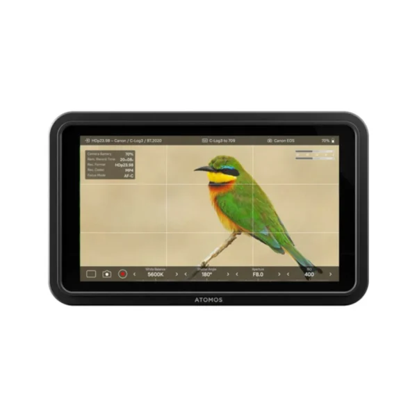 Atomos Shinobi II 5.2 inch HDMI HDR Monitor in Mumbai India (3) Atomos Shinobi II 5.2 inch HDMI HDR Monitor in Mumbai India (3)