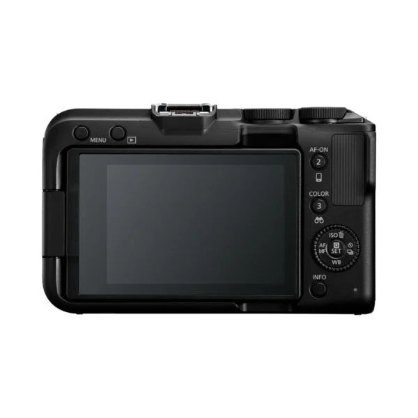 Canon EOS R50 V Mirrorless Camera with RF S14 30mm F4 6.3 IS STM PZ Lens Online Buy India 1 Canon EOS R50 V Mirrorless Camera with RF S14 30mm F4 6.3 IS STM PZ Lens Online Buy India 1
