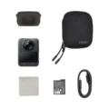 DJI Osmo 360 Action Camera Standard Combo Online Buy India
