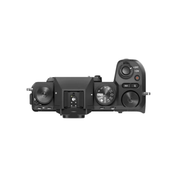 Fujifilm X S20 Mirrorless Camera Online Buy Mumbai India 3 Fujifilm X S20 Mirrorless Camera Online Buy Mumbai India 3