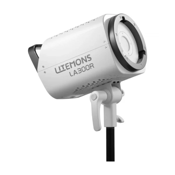 Godox Litemons LA300R RGB COB LED Video Light Online Buy Mumbai India (1) Godox Litemons LA300R RGB COB LED Video Light Online Buy Mumbai India (1)