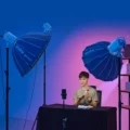 Godox Litemons LA300R RGB COB LED Video Light Online Buy Mumbai India (3)