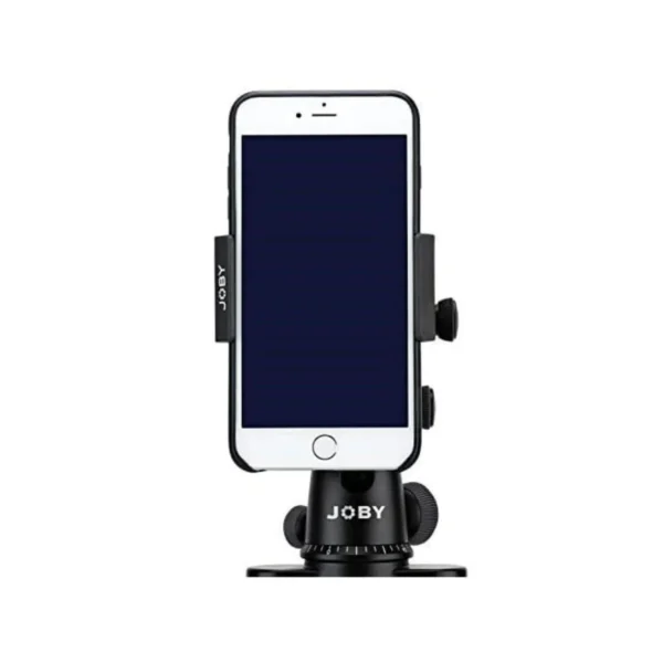 Joby Grip Tight Mount PRO Universal Phone Mount JB01389 BWW (Black) Mumbai India Online Buy (7) Joby Grip Tight Mount PRO Universal Phone Mount JB01389 BWW (Black) Mumbai India Online Buy (7)