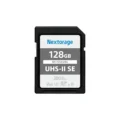 Nextorage 128GB NX F2SE Series UHS II SDXC Memory Card Mumba India (1)