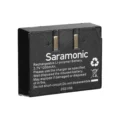Saramonic WiTalk WT9S in Mumbai India (8)