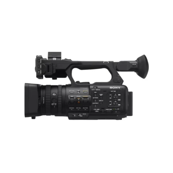 Sony HXR NX800 4K NXCAM Camcorder in Mumbai India (2) Sony HXR NX800 4K NXCAM Camcorder in Mumbai India (2)