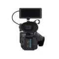 Sony HXR NX800 4K NXCAM Camcorder in Mumbai India (5)