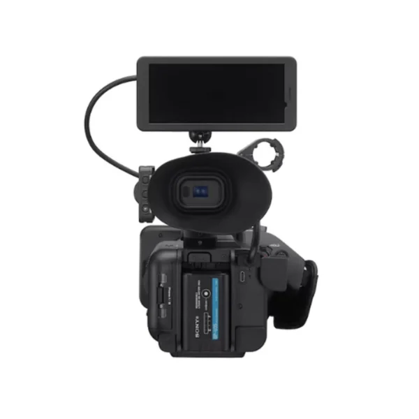 Sony HXR NX800 4K NXCAM Camcorder in Mumbai India (5) Sony HXR NX800 4K NXCAM Camcorder in Mumbai India (5)