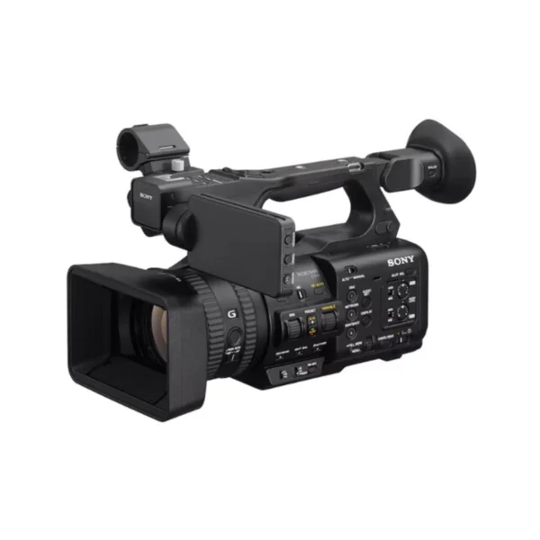 Sony PXW Z200 4K XDCAM Camcorder in Mumbai India (1)