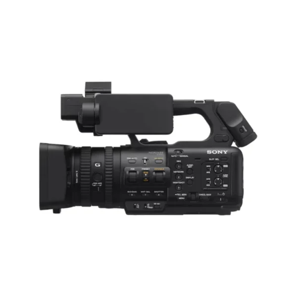 Sony PXW Z200 4K XDCAM Camcorder in Mumbai India (2) Sony PXW Z200 4K XDCAM Camcorder in Mumbai India (2)