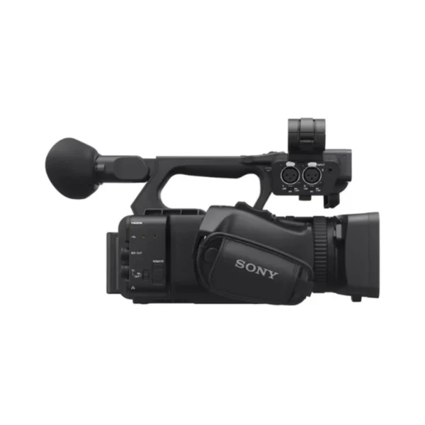 Sony PXW Z200 4K XDCAM Camcorder in Mumbai India (3) Sony PXW Z200 4K XDCAM Camcorder in Mumbai India (3)