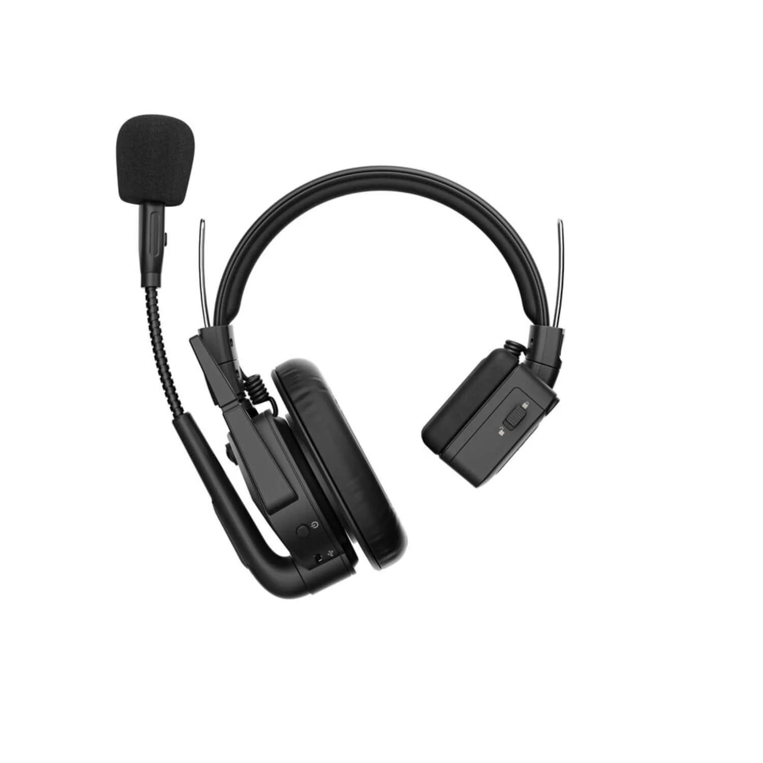 WiTalk9 System Full duplex Wireless Intercom Headset System in Mumbai India (2) WiTalk9 System Full duplex Wireless Intercom Headset System in Mumbai India (2)