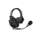 WiTalk9 System Full duplex Wireless Intercom Headset System in Mumbai India (3)