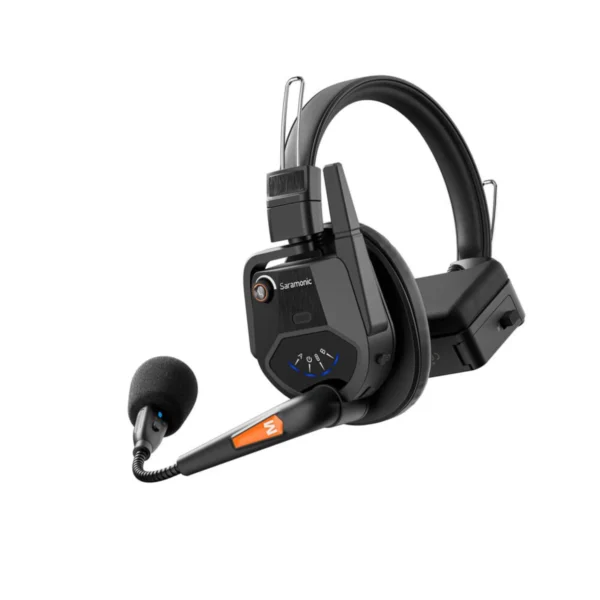 WiTalk9 System Full duplex Wireless Intercom Headset System in Mumbai India (4) WiTalk9 System Full duplex Wireless Intercom Headset System in Mumbai India (4)