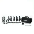 WiTalk9 System Full duplex Wireless Intercom Headset System in Mumbai India (8)