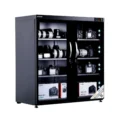 Andbon AD 300S Dry Cabinet and Dehumidifier 300 Liter in Mumbai India (1)
